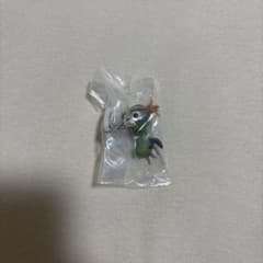 リトルナイトメア めじるしアクセサリー アローンのサムネイル