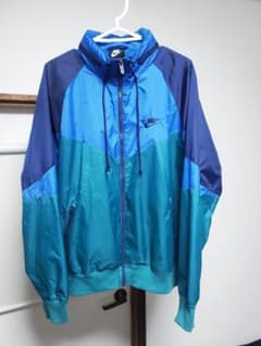 NIKE ナイロンジャケット　XL(LL)のサムネイル