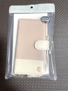 iPhone8/7/SE2 手帳型ケースのサムネイル