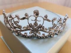 BRIDES TIARA GINZA ティアラ☆のサムネイル