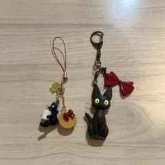 魔女の宅急便　チャーム　ジジのサムネイル