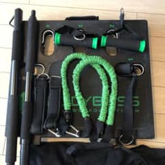 BODY BOSSのサムネイル