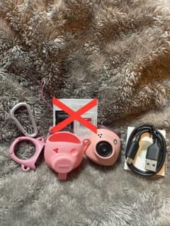 Instax Pal ピンク　美品のサムネイル