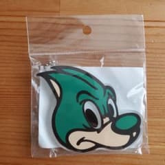 浦和レッズ　レディア　キーホルダーのサムネイル