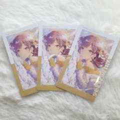 【プロセカ】エピカ 東雲絵名 箔押しのサムネイル