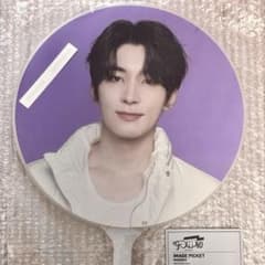 SEVENTEEN ウォヌ FOLLOW AGAIN TO JAPAN うちわ - メルカリ