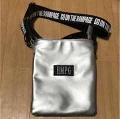 THE RAMPAGE ショルダーバッグのサムネイル