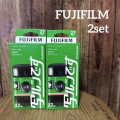 FUJIFILM【新品未使用】写ルンです 20個 セット 旧パッケージ 新品未使用】最新 FUJIFILM 写ルンですSIMPLE ACE 2個セット