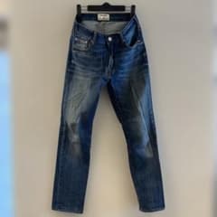 Acne Studios ストレッチデニムパンツ　サイズ32/32のサムネイル