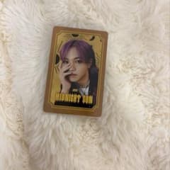 JO1 MIDNIGHT SUN 토레카 다이헤이 쇼우