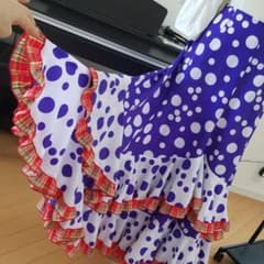 ソニアジョーンズ　ファルダ　Mサイズのサムネイル