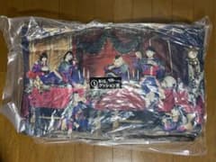 BiSH くじ BIGクッション賞のサムネイル