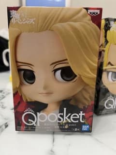 東京リベンジャーズ　まんじろAのサムネイル