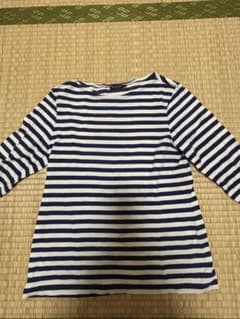 marimekko ストライプ 長袖Tシャツのサムネイル