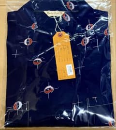 Butcher products Atlast&co ハワイアンシャツ 新品 - メルカリ