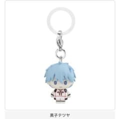 黒子のバスケ めじるしアクセサリーのサムネイル