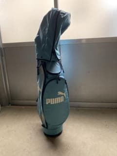 キャディバッグ　PUMAのサムネイル