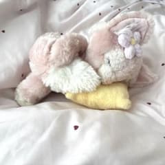 リーナベル ぬいぐるみのサムネイル