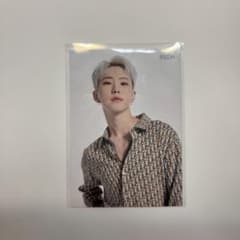 SEVENTEEN ホシのサムネイル