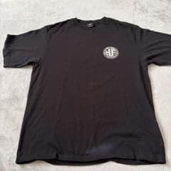 HUF Tシャツ ブラック Lのサムネイル