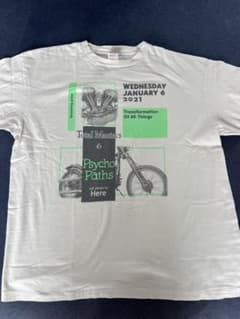 Saint Mxxxxx、ネイバーフット　Tシャツ XXLのサムネイル