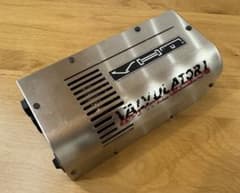 VHT VALVULATOR 1 真空管パワーサプライ 本体 - メルカリ