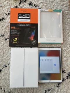 iPad Air3 WI-FI 64GB シルバーのサムネイル