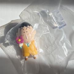크레용 신짱 스키스키 마스코트 보짱