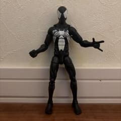 マーベルレジェンド　シンビオート　セット ハズブロ「MARVEL マーベルレジェンド・シリーズ シンビオート