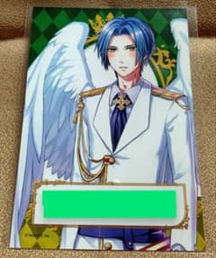 夢100 セフィル ブロマイドのサムネイル