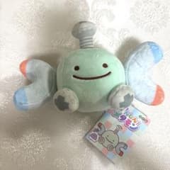 ポケモン メタモン へんしん コイル ぬいぐるみ - メルカリ