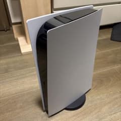 PlayStation 5 (デジタル・エディション) 美品のサムネイル
