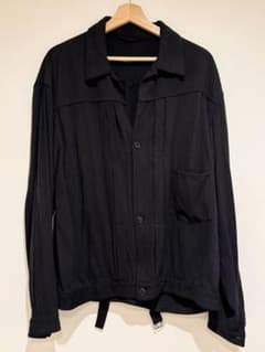 COMOLI シルクネップ TYPE -1ST サイズ4のサムネイル