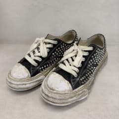 ミハラヤスヒロ PETERSON23 スタッズ A13FW715 44のサムネイル