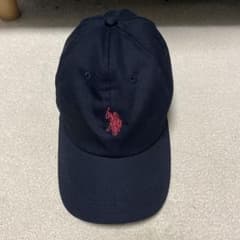 US POLO ASSN キャップのサムネイル