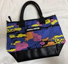 ☆美品　パーリーゲイツ　カートバッグのサムネイル