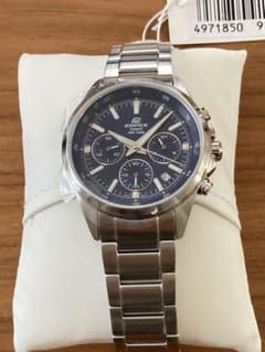 CASIO カシオ　エディフィス EFR-527のサムネイル