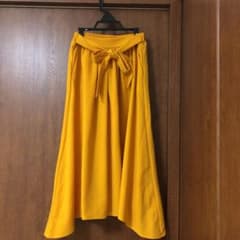 お値下げしました！　美品スカートのサムネイル