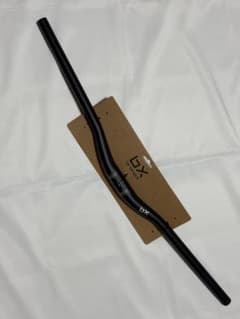 Brand-X Mountain Bike Riser Bar 740mm 31.8mm MTB