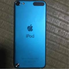 iPod touch 5世代のサムネイル