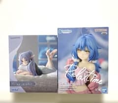葬送のフリーレン -Relax time-フリーレンの入手方法まとめ – キャラホビ