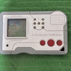 動作確認済】【レトロ】デジモンペンデュラムX 2.0（ホワイト＆レッド