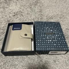 Filofax Malden Mini 스톤