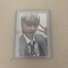 DXTEEN 平本健 Heart Beat トレカのサムネイル