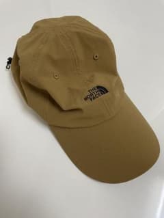 THE NORTH FACE アクティブライトキャップ NN42072のサムネイル