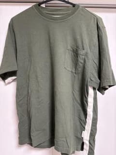 Oliver Spencer オリバースペンサー　メンズ　Tシャツ