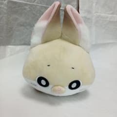 化けギツネのちくわ　ぬいぐるみ