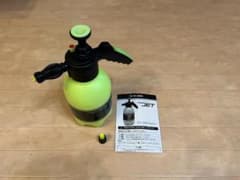 フォームジェット  FOAM JETのサムネイル