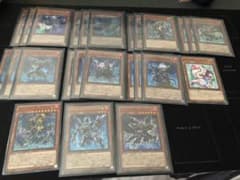 インフェルノイドデッキ　パーツのサムネイル