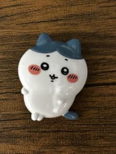 가챠 가챠 치이카와 하치와레 자석